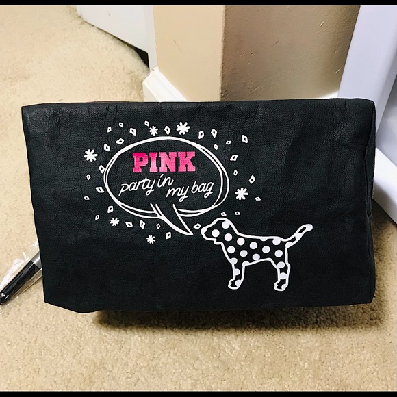 PINK Victoria's Secret Accessories - SOLD NOT FOR SALE